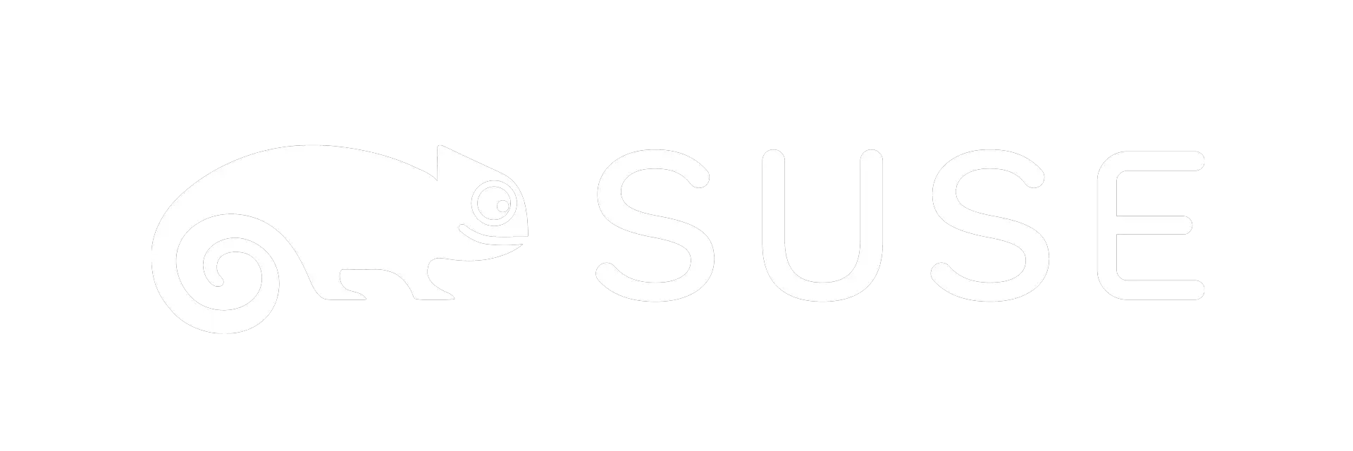 opensuse logo